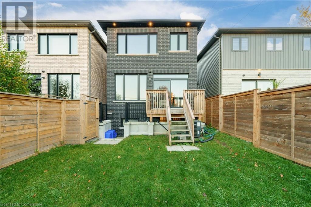 72 Melbourne Street, Hamilton, Ontario  L8P 2A6 - Photo 48 - 40675433