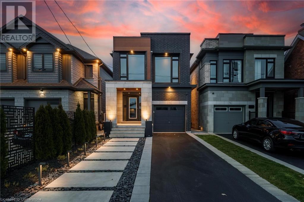 72 Melbourne Street, Hamilton, Ontario  L8P 2A6 - Photo 50 - 40675433