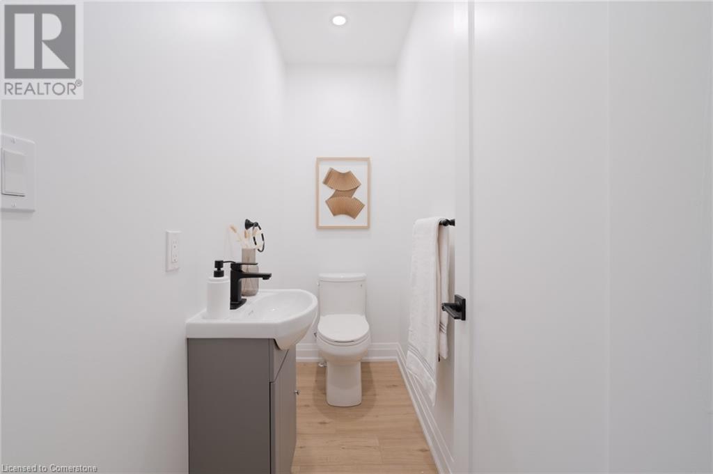 221 Federal Street Unit# Upper, Stoney Creek, Ontario  L8E 1P2 - Photo 11 - 40659611