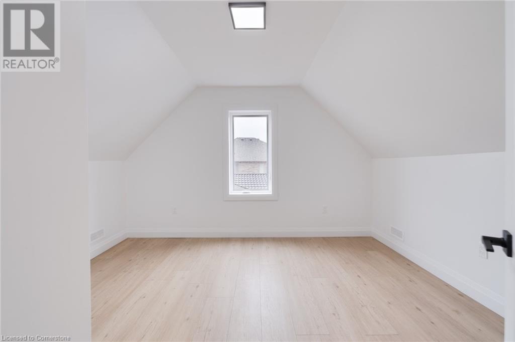 221 Federal Street Unit# Upper, Stoney Creek, Ontario  L8E 1P2 - Photo 15 - 40659611