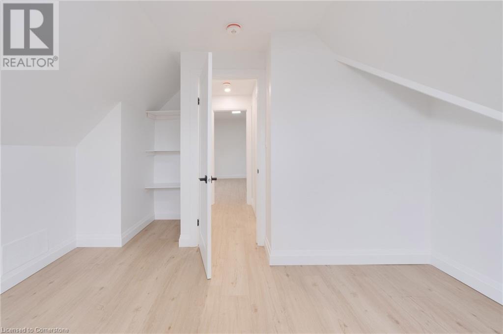 221 Federal Street Unit# Upper, Stoney Creek, Ontario  L8E 1P2 - Photo 19 - 40659611