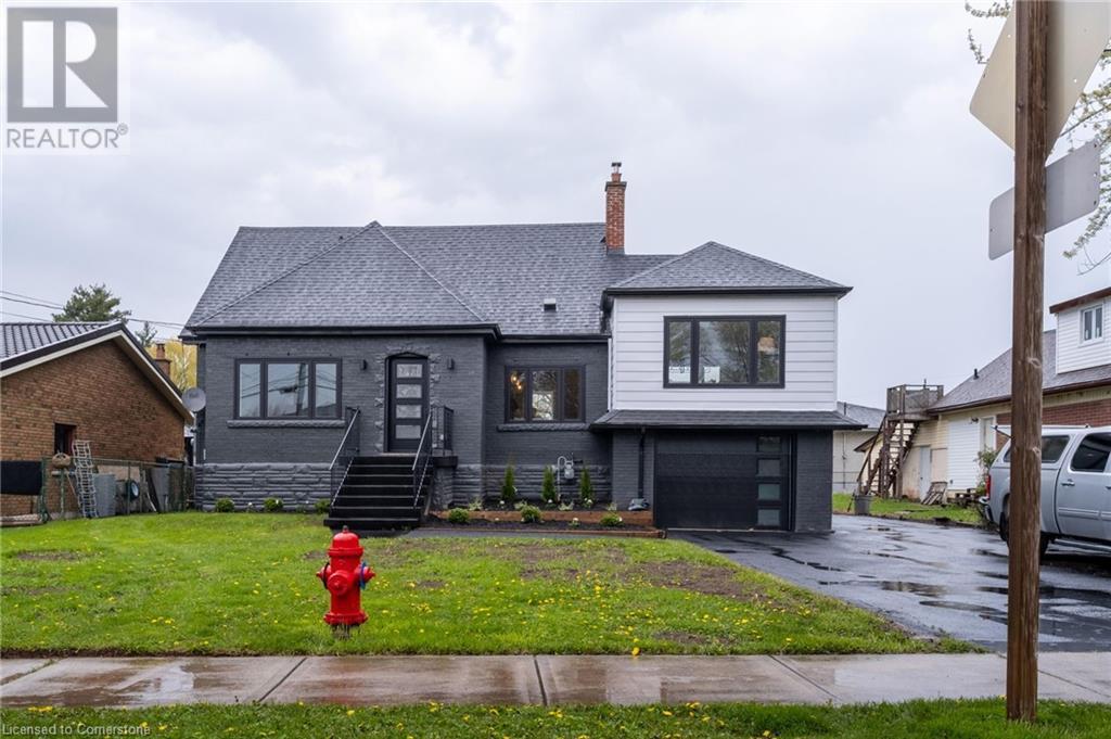 221 Federal Street Unit# Upper, Stoney Creek, Ontario  L8E 1P2 - Photo 2 - 40659611