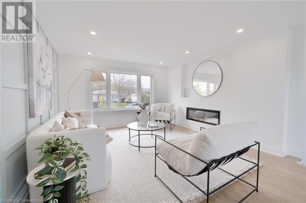 221 Federal Street Unit# Upper, Stoney Creek, Ontario  L8E 1P2 - Photo 23 - 40659611