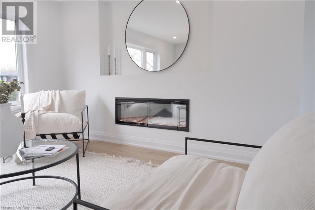 221 Federal Street Unit# Upper, Stoney Creek, Ontario  L8E 1P2 - Photo 25 - 40659611