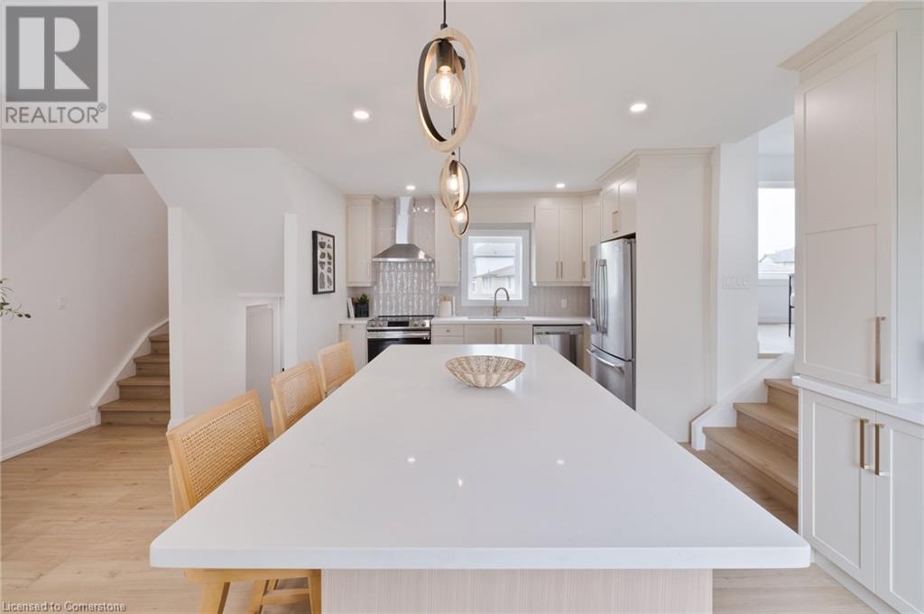 221 Federal Street Unit# Upper, Stoney Creek, Ontario  L8E 1P2 - Photo 26 - 40659611