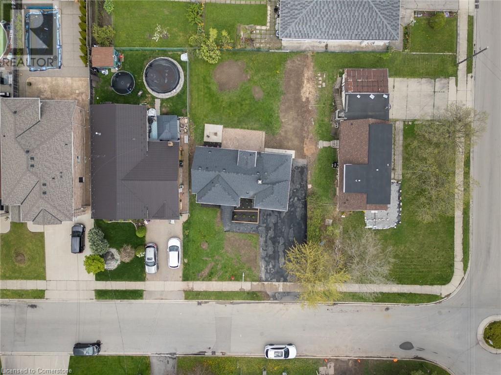 221 Federal Street Unit# Upper, Stoney Creek, Ontario  L8E 1P2 - Photo 29 - 40659611