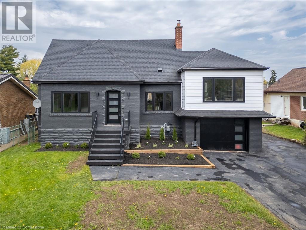 221 Federal Street Unit# Upper, Stoney Creek, Ontario  L8E 1P2 - Photo 3 - 40659611