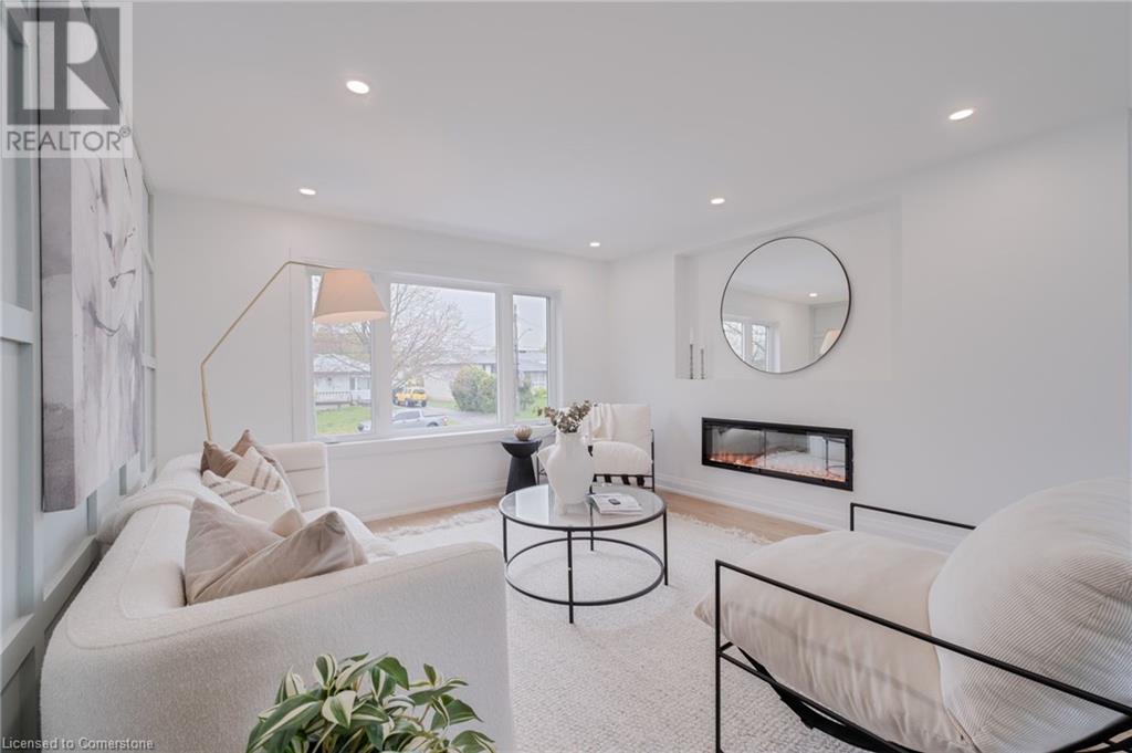 221 Federal Street Unit# Upper, Stoney Creek, Ontario  L8E 1P2 - Photo 6 - 40659611