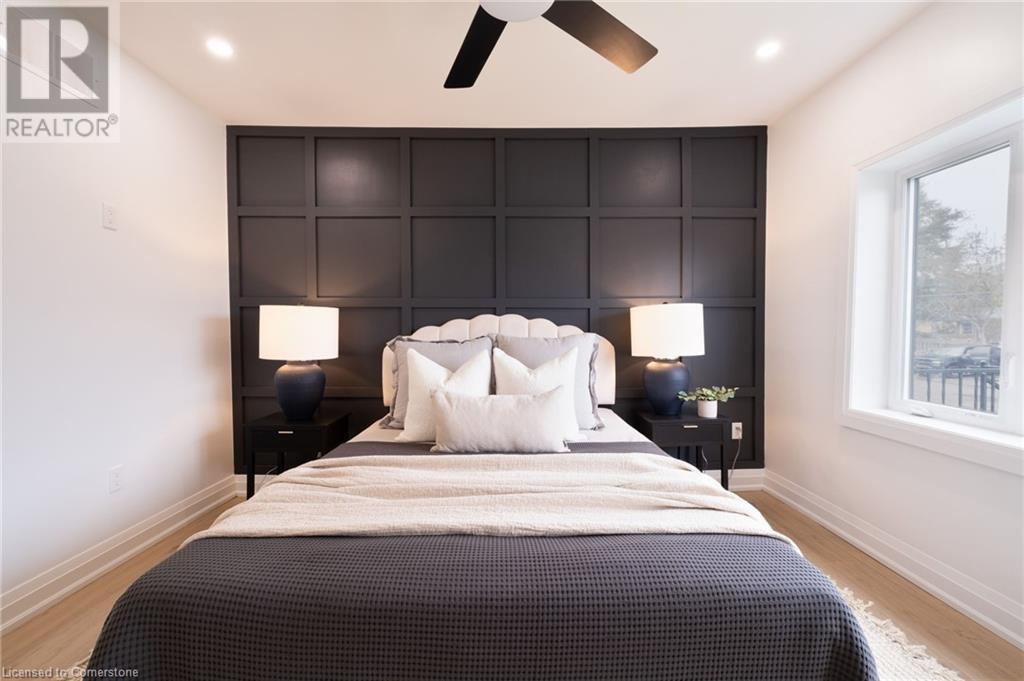 221 Federal Street Unit# Upper, Stoney Creek, Ontario  L8E 1P2 - Photo 8 - 40659611