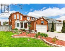 BSMT - 8 TAPLANE DRIVE, markham (middlefield), Ontario