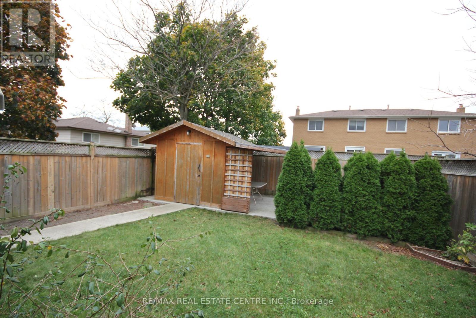 Main - 2526 Crystalburn Avenue, Mississauga, Ontario  L5B 2L7 - Photo 37 - W10415363