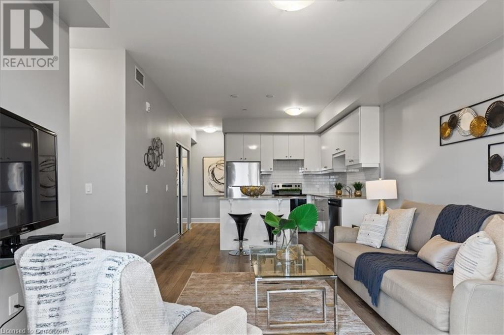 255 Northfield Drive E Unit# 602, Waterloo, Ontario  N2K 0G5 - Photo 10 - 40648283