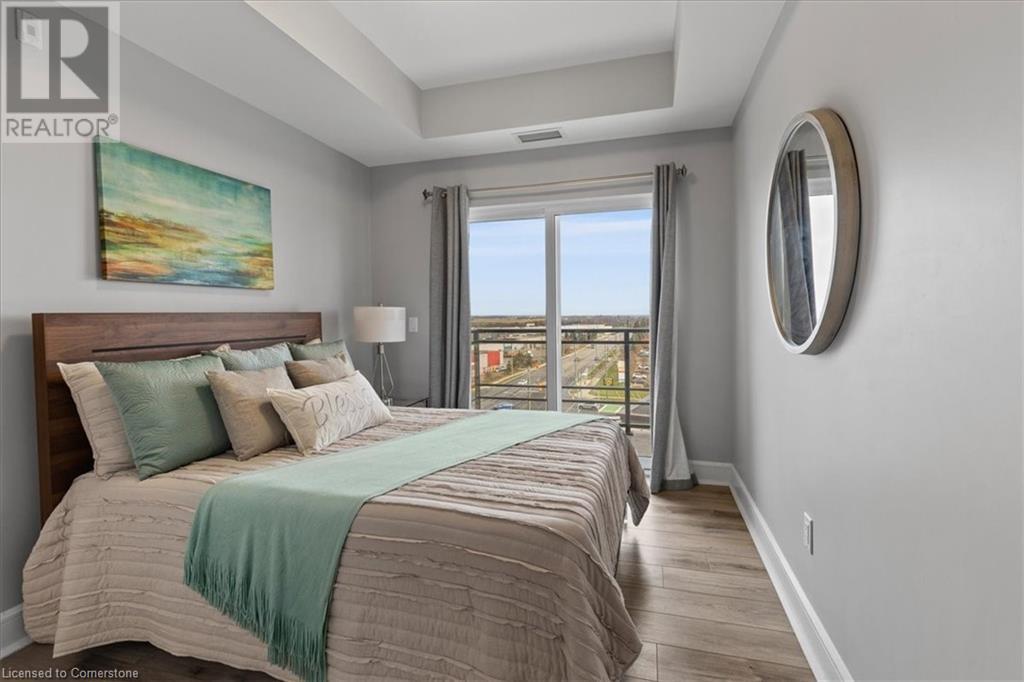 255 Northfield Drive E Unit# 602, Waterloo, Ontario  N2K 0G5 - Photo 12 - 40648283