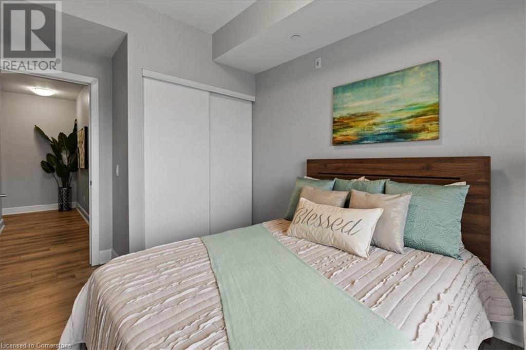 255 Northfield Drive E Unit# 602, Waterloo, Ontario  N2K 0G5 - Photo 13 - 40648283