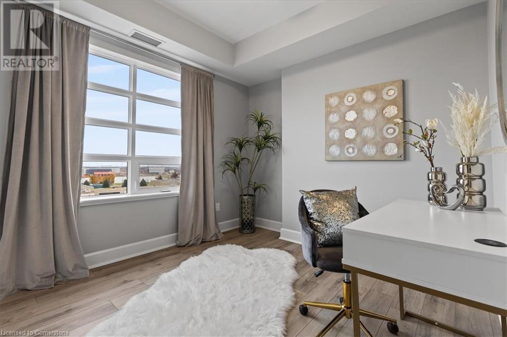 255 Northfield Drive E Unit# 602, Waterloo, Ontario  N2K 0G5 - Photo 14 - 40648283