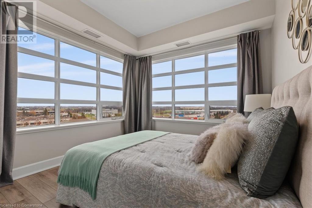 255 Northfield Drive E Unit# 602, Waterloo, Ontario  N2K 0G5 - Photo 16 - 40648283