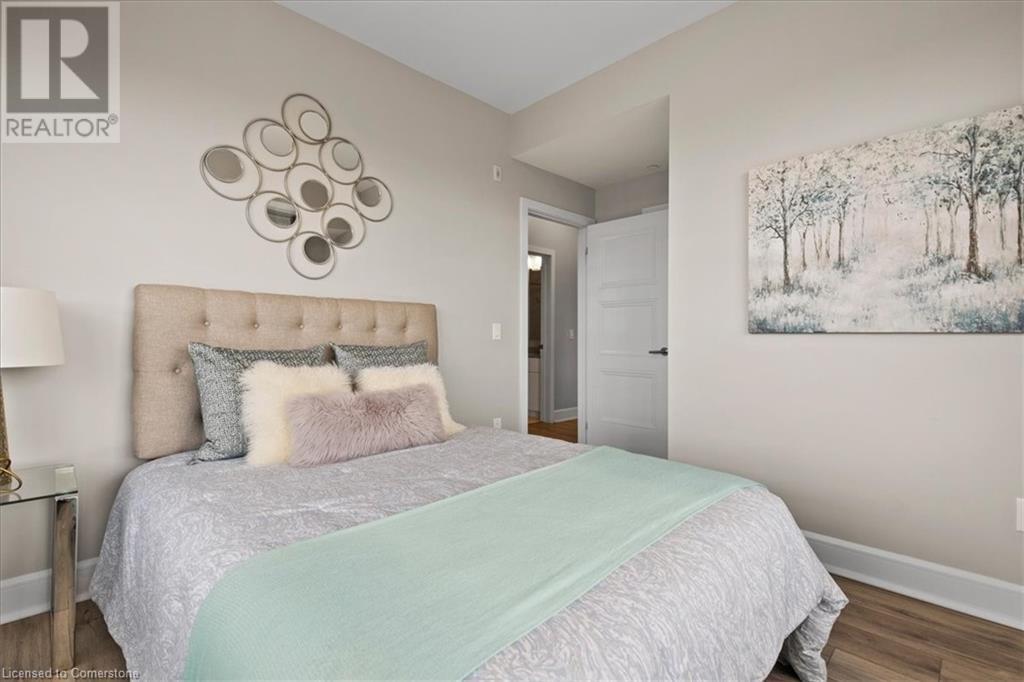 255 Northfield Drive E Unit# 602, Waterloo, Ontario  N2K 0G5 - Photo 17 - 40648283