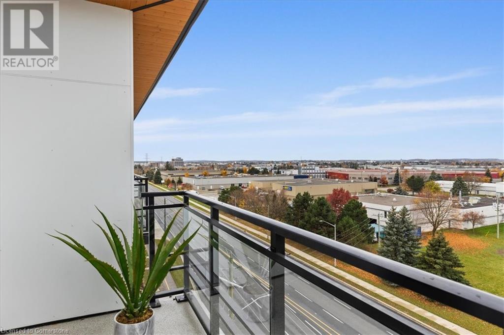 255 Northfield Drive E Unit# 602, Waterloo, Ontario  N2K 0G5 - Photo 20 - 40648283