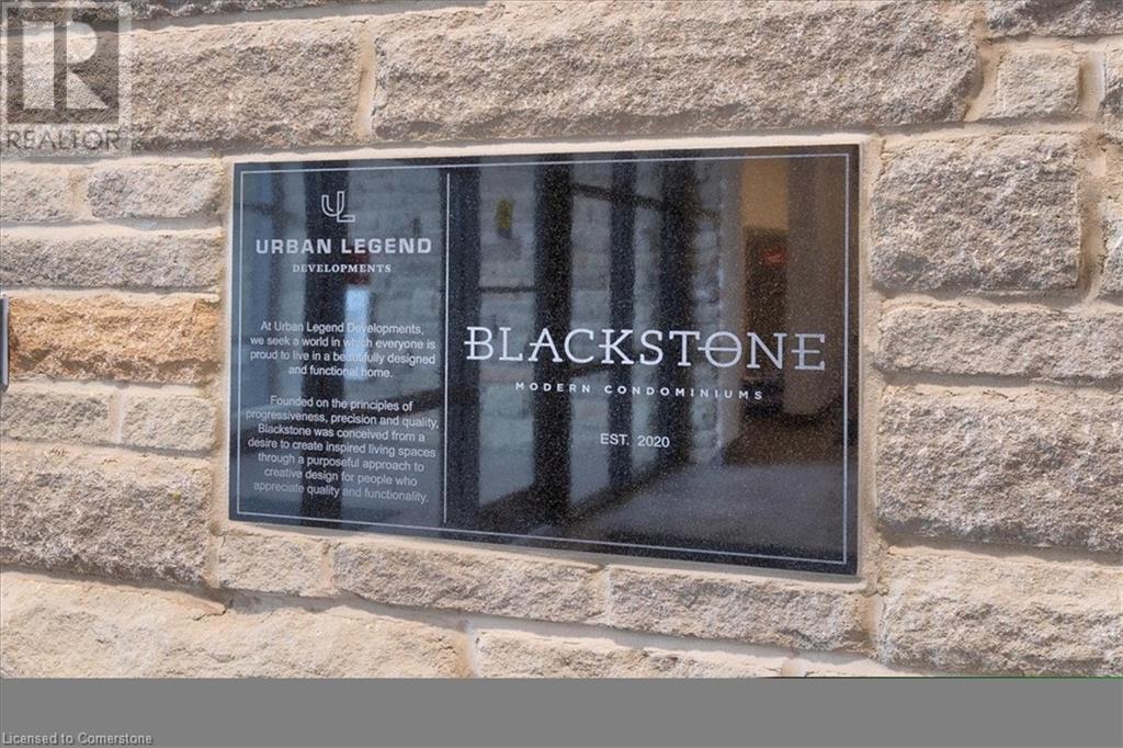 255 Northfield Drive E Unit# 602, Waterloo, Ontario  N2K 0G5 - Photo 24 - 40648283