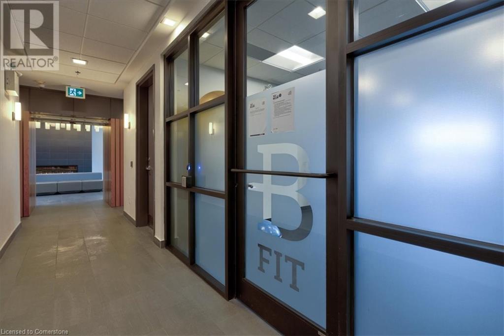 255 Northfield Drive E Unit# 602, Waterloo, Ontario  N2K 0G5 - Photo 25 - 40648283