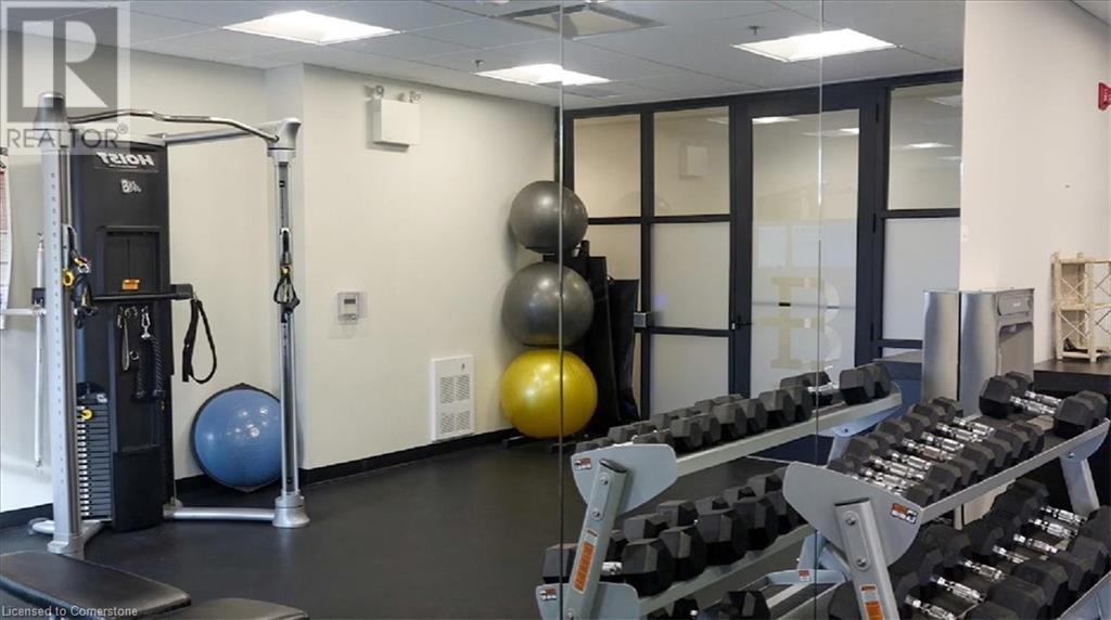 255 Northfield Drive E Unit# 602, Waterloo, Ontario  N2K 0G5 - Photo 27 - 40648283