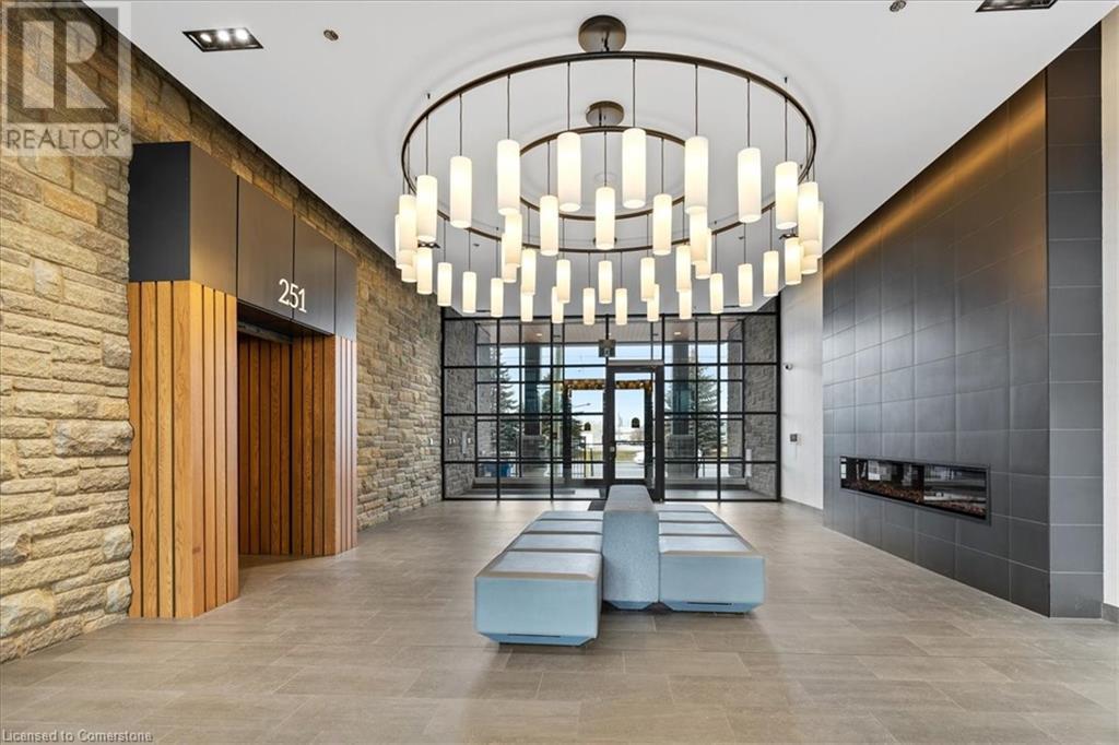 255 Northfield Drive E Unit# 602, Waterloo, Ontario  N2K 0G5 - Photo 3 - 40648283