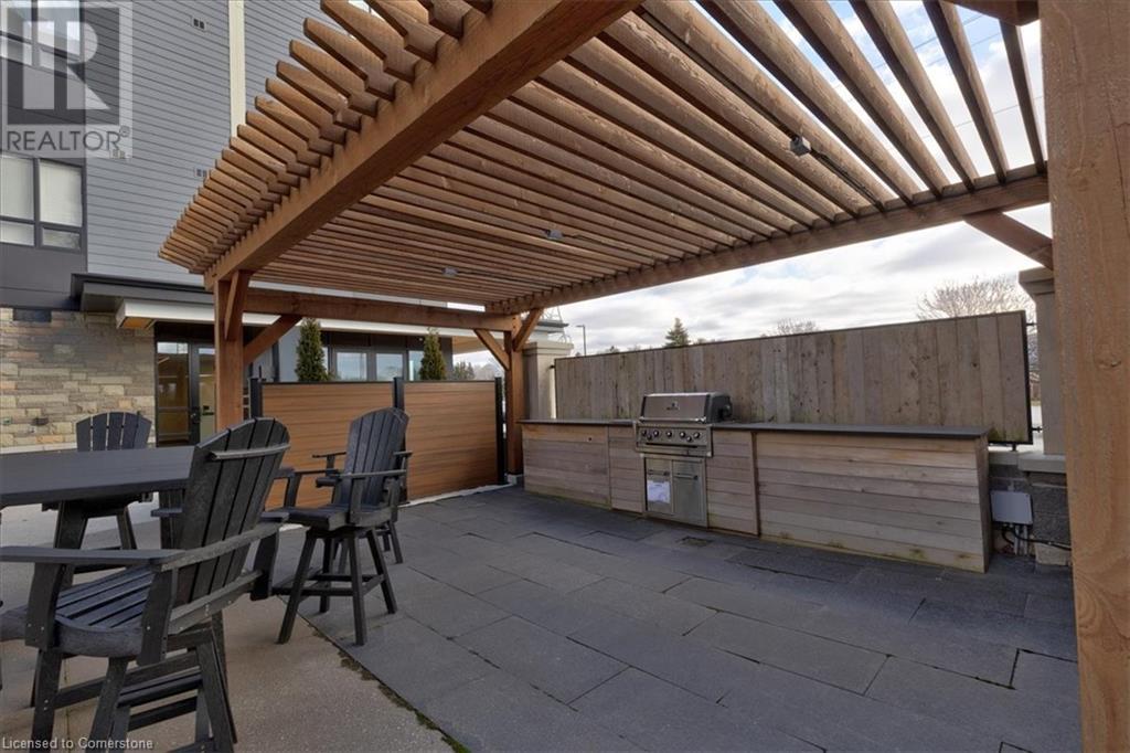 255 Northfield Drive E Unit# 602, Waterloo, Ontario  N2K 0G5 - Photo 32 - 40648283