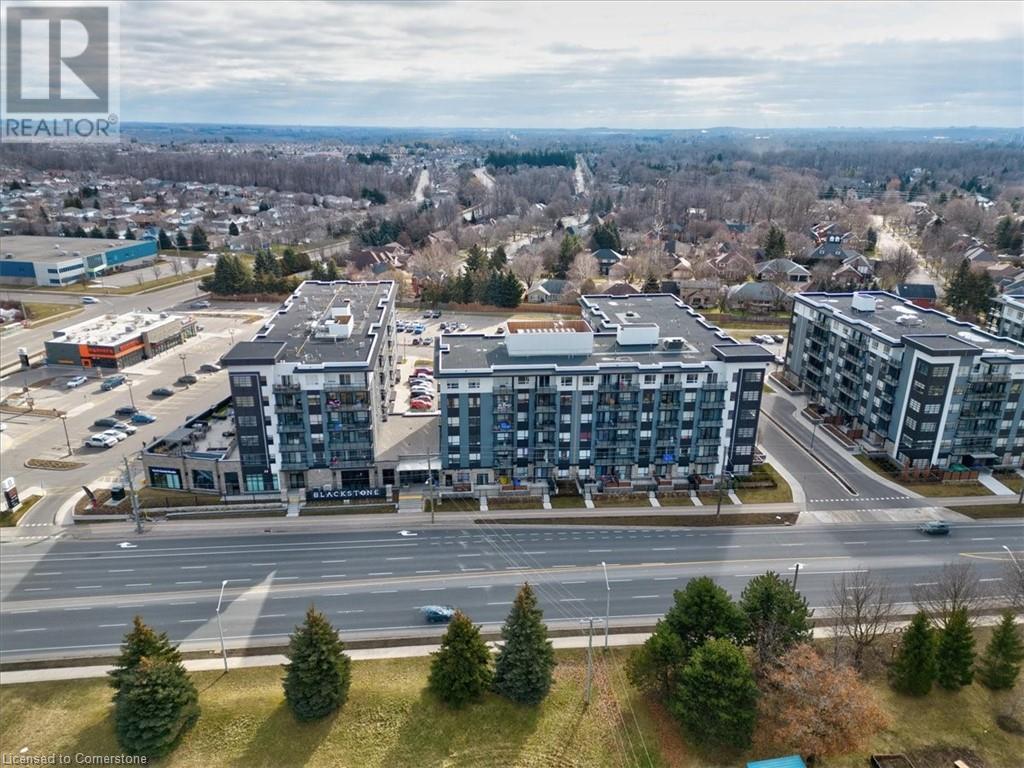 255 Northfield Drive E Unit# 602, Waterloo, Ontario  N2K 0G5 - Photo 35 - 40648283