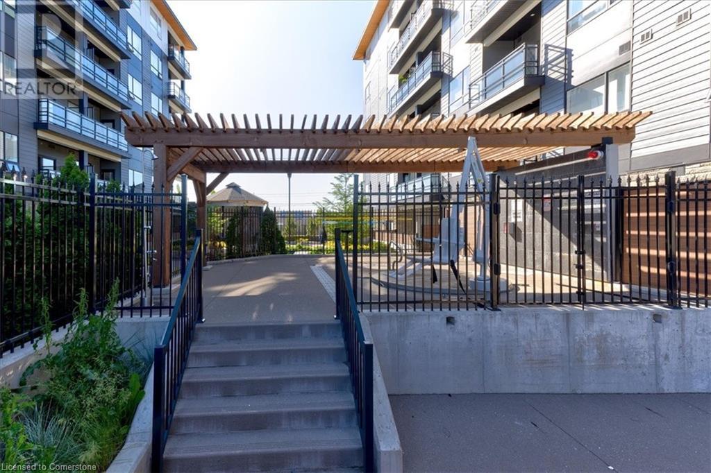 255 Northfield Drive E Unit# 602, Waterloo, Ontario  N2K 0G5 - Photo 37 - 40648283