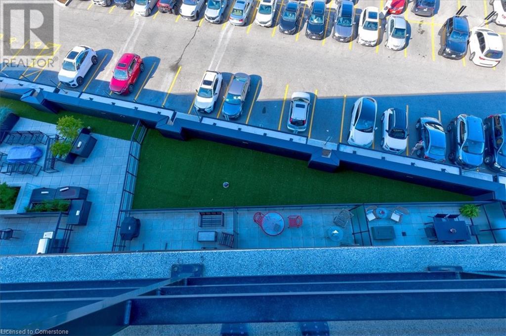 255 Northfield Drive E Unit# 602, Waterloo, Ontario  N2K 0G5 - Photo 39 - 40648283