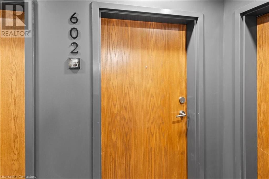 255 Northfield Drive E Unit# 602, Waterloo, Ontario  N2K 0G5 - Photo 4 - 40648283