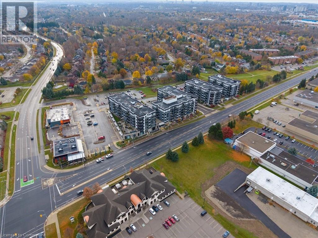 255 Northfield Drive E Unit# 602, Waterloo, Ontario  N2K 0G5 - Photo 41 - 40648283