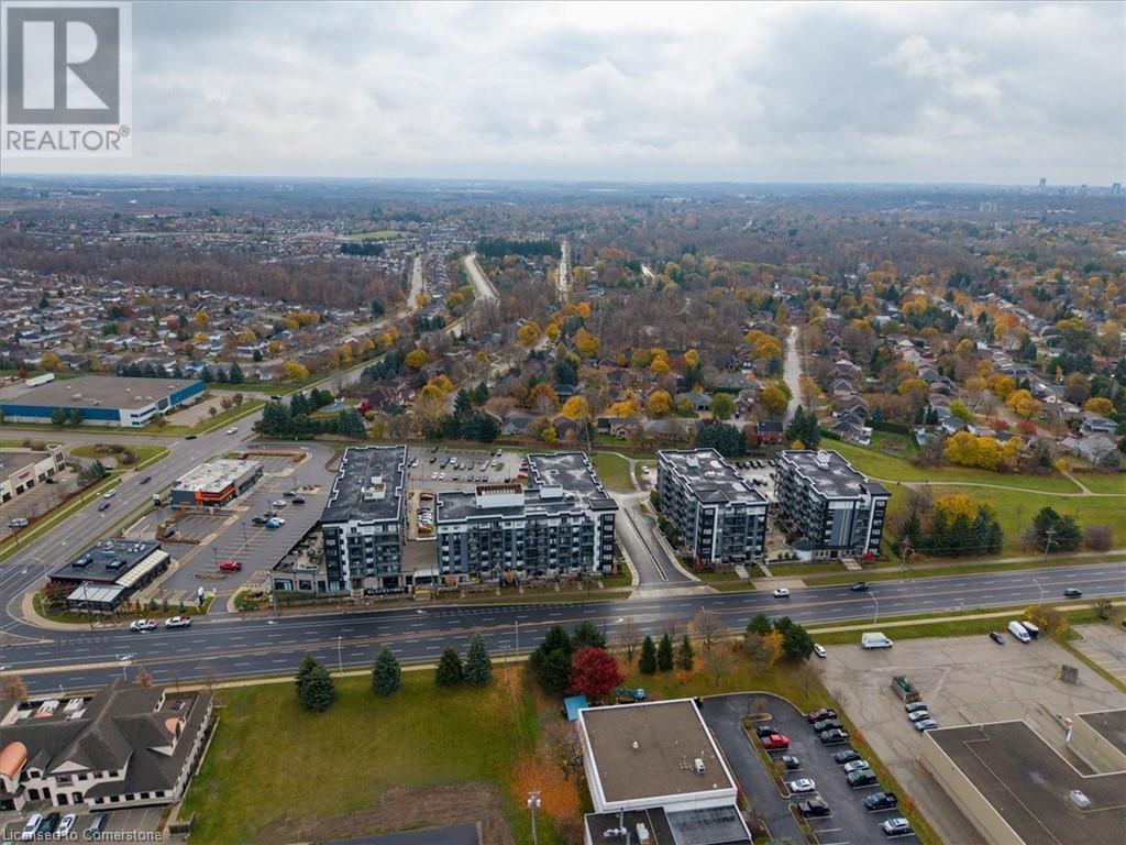 255 Northfield Drive E Unit# 602, Waterloo, Ontario  N2K 0G5 - Photo 42 - 40648283