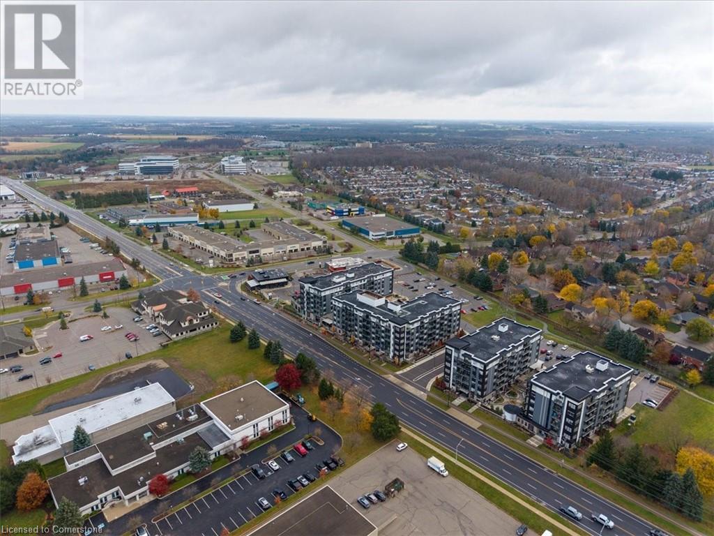 255 Northfield Drive E Unit# 602, Waterloo, Ontario  N2K 0G5 - Photo 43 - 40648283