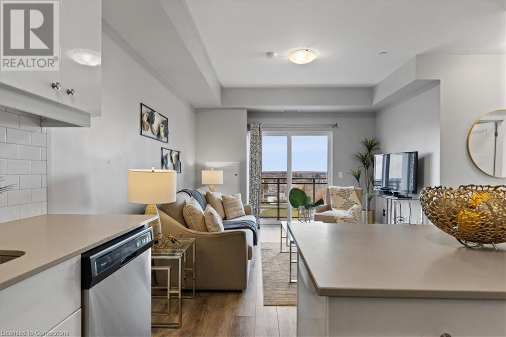 255 Northfield Drive E Unit# 602, Waterloo, Ontario  N2K 0G5 - Photo 6 - 40648283