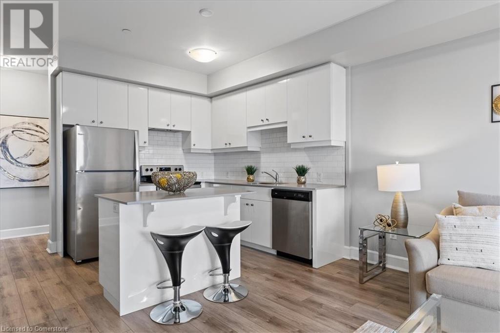 255 Northfield Drive E Unit# 602, Waterloo, Ontario  N2K 0G5 - Photo 8 - 40648283