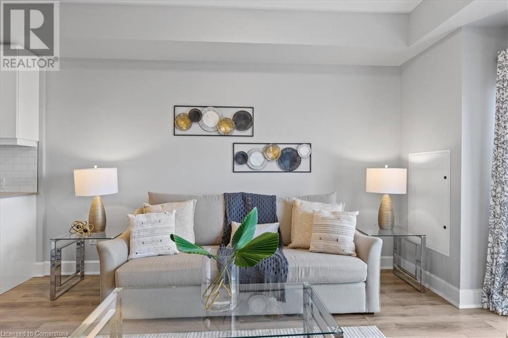 255 Northfield Drive E Unit# 602, Waterloo, Ontario  N2K 0G5 - Photo 9 - 40648283