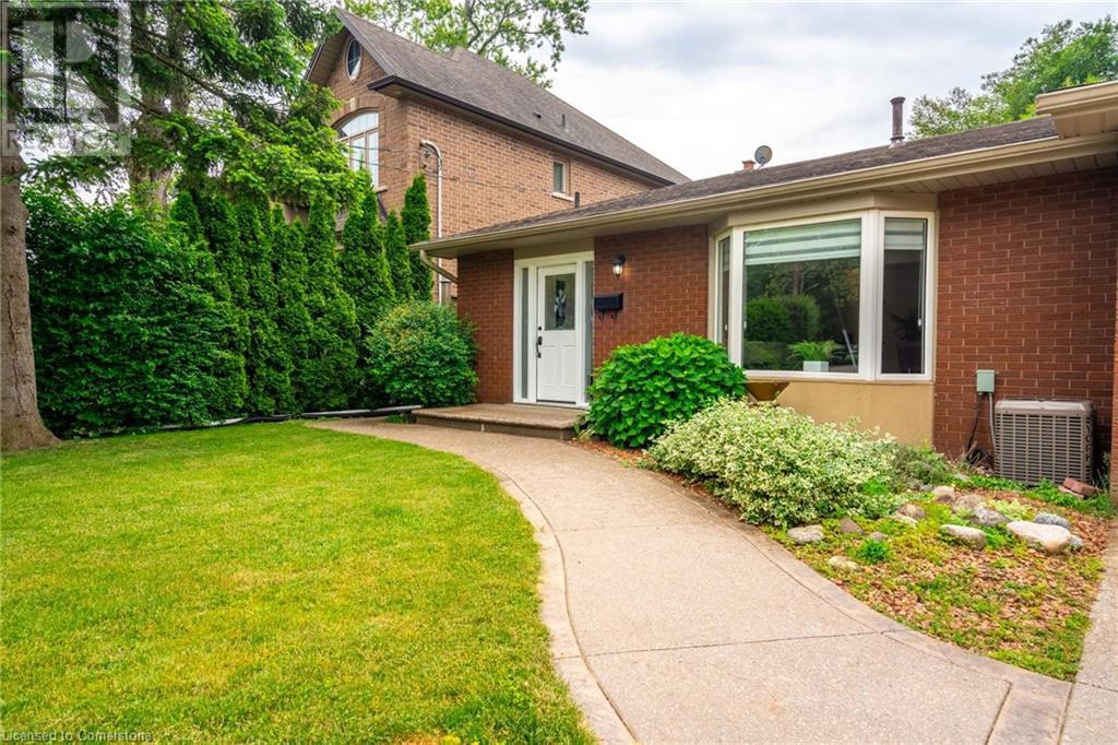 656 King Road, Burlington, Ontario  L7T 3K4 - Photo 4 - XH4206828