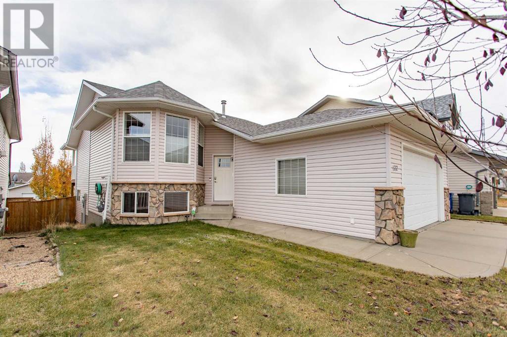 122 Langford Crescent, Red Deer, Alberta