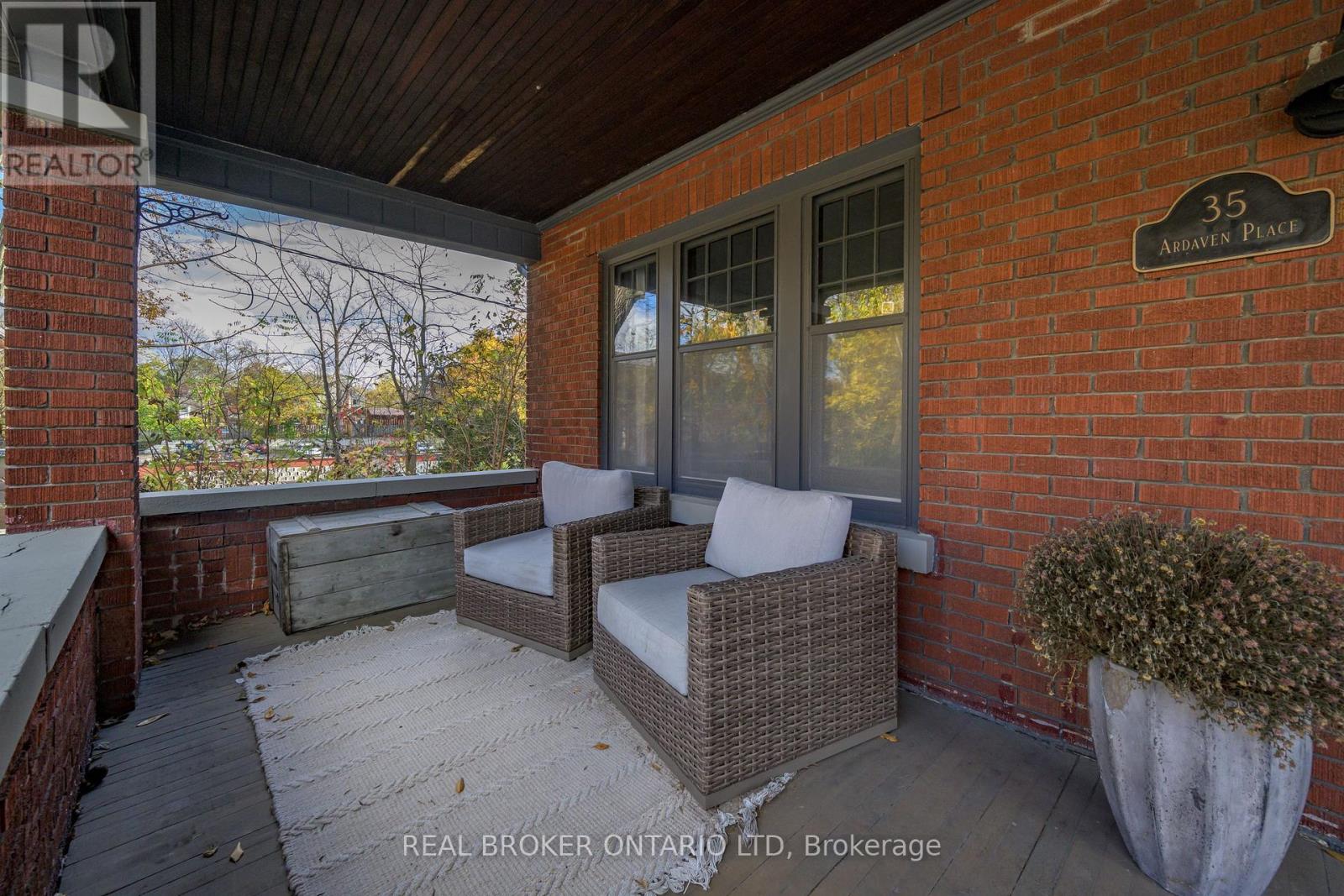 35 Ardaven Place, London, Ontario  N6C 1H4 - Photo 3 - X10415529