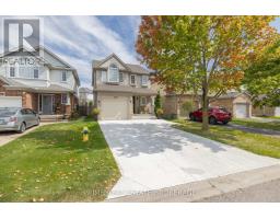 1860 ROLLINGACRES DRIVE, London, Ontario