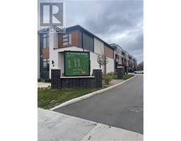 25 ISHERWOOD Avenue Unit# 121, Cambridge, Ontario