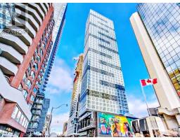 3008 - 181 DUNDAS STREET E, toronto (church-yonge corridor), Ontario