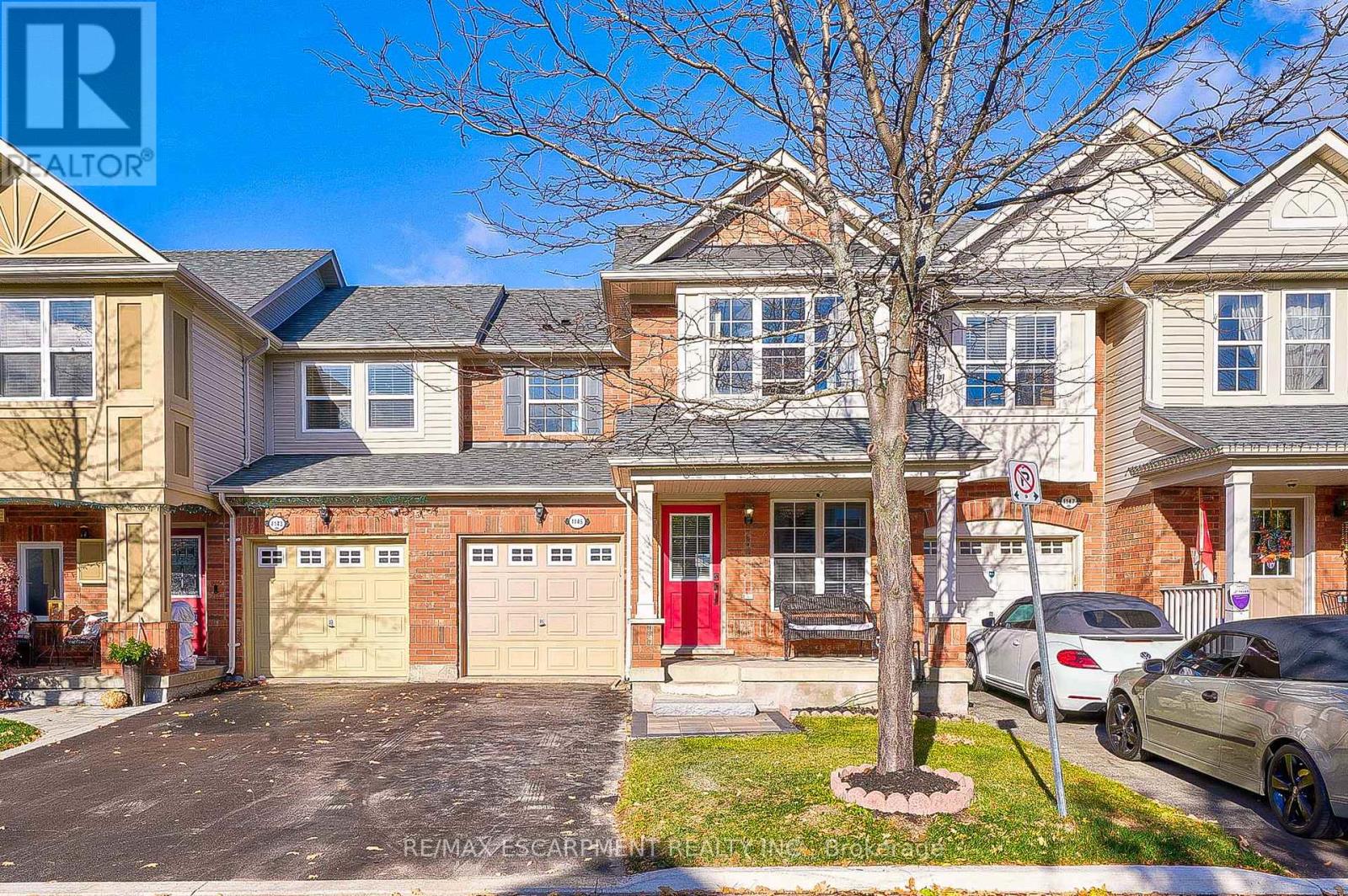 1145 RIDDELL CRESCENT, Milton, Ontario