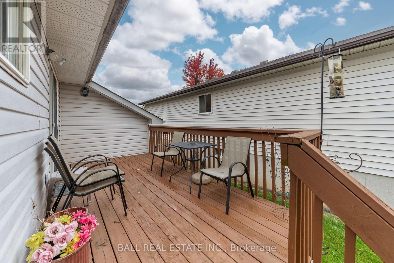 754 Trailview Drive, Peterborough, Ontario  K9J 8K4 - Photo 28 - X10415446