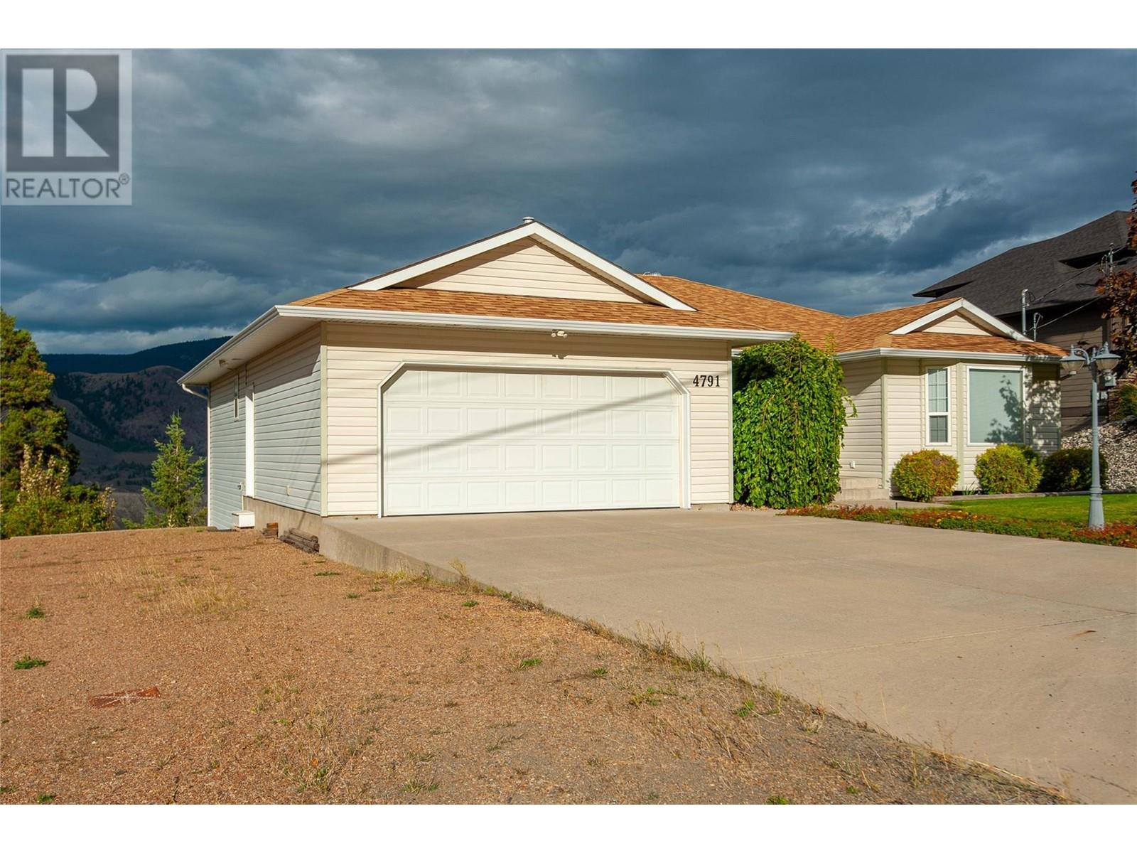 4791 Uplands Drive Kamloops