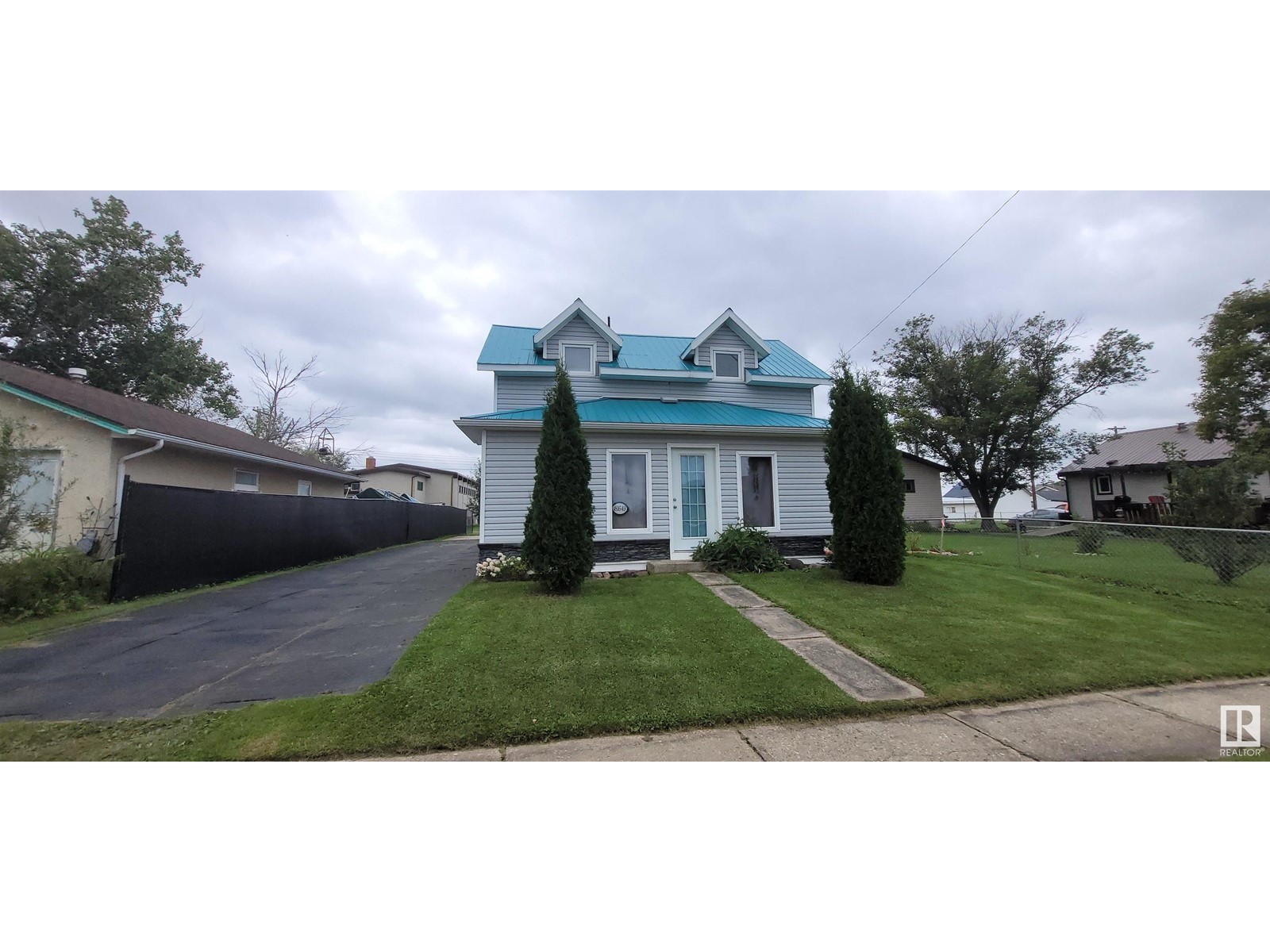 4816 49 ST, Clyde, Alberta