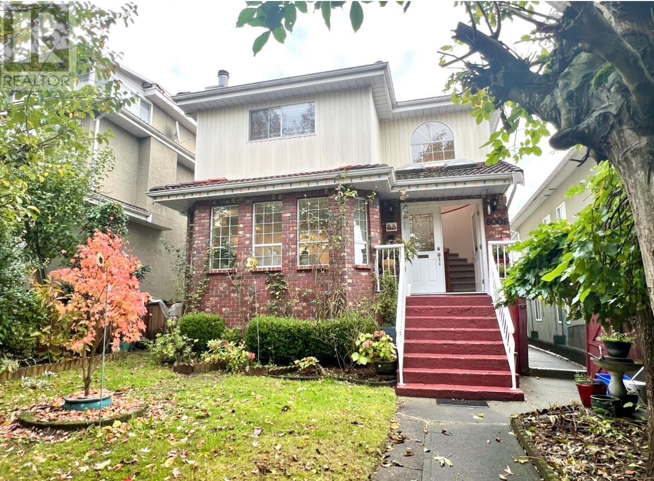 8006 Chester Street, Vancouver, British Columbia  V5X 3Y6 - Photo 1 - R2940140