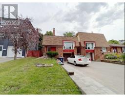 BSMT - 104 LOGANBERRY CRESCENT, Toronto, Ontario