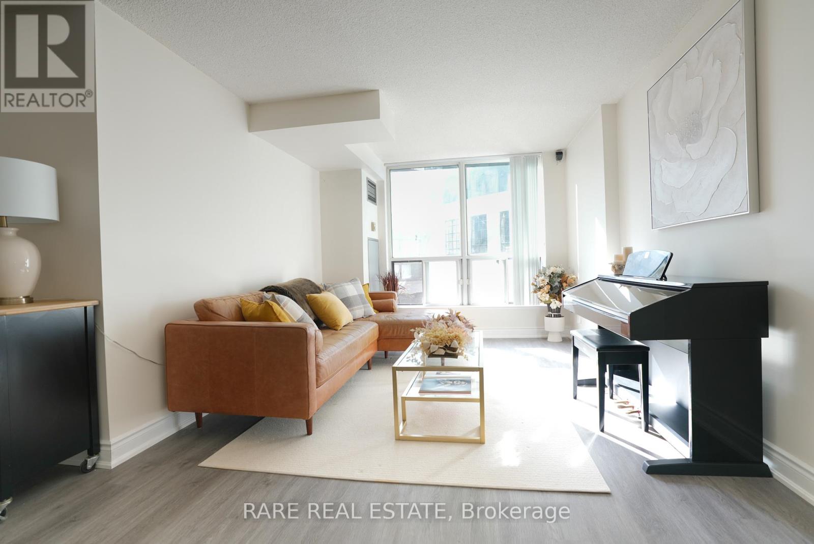 203 - 24 Wellesley Street W, Toronto, Ontario  M4Y 2X6 - Photo 6 - C10415467